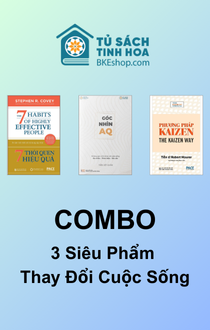 Bộ Giáo Trình Đọc Sách Sâu