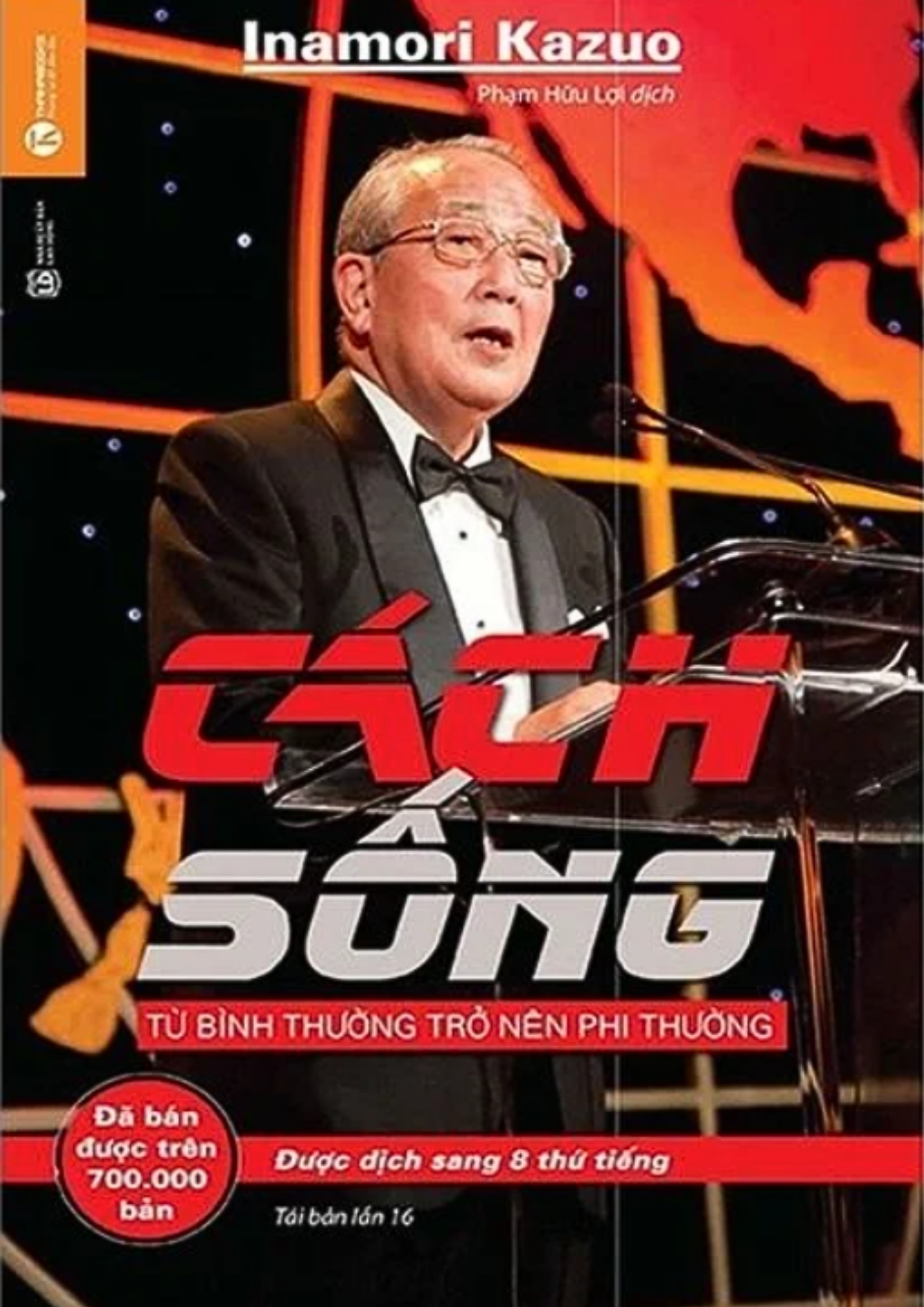 Cách Sống - Từ Bình Thường Trở Nên Phi Thường
