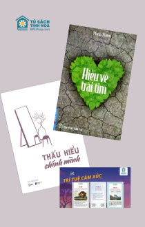 Combo Thấu Hiểu Chính Mình