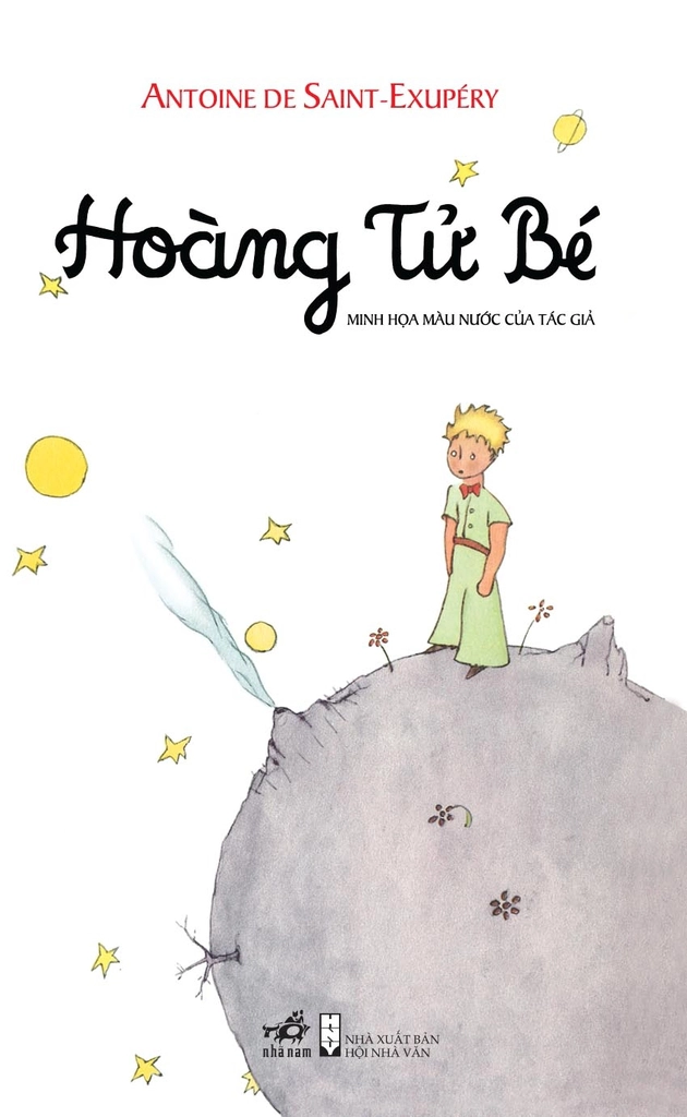 Hoàng Tử Bé