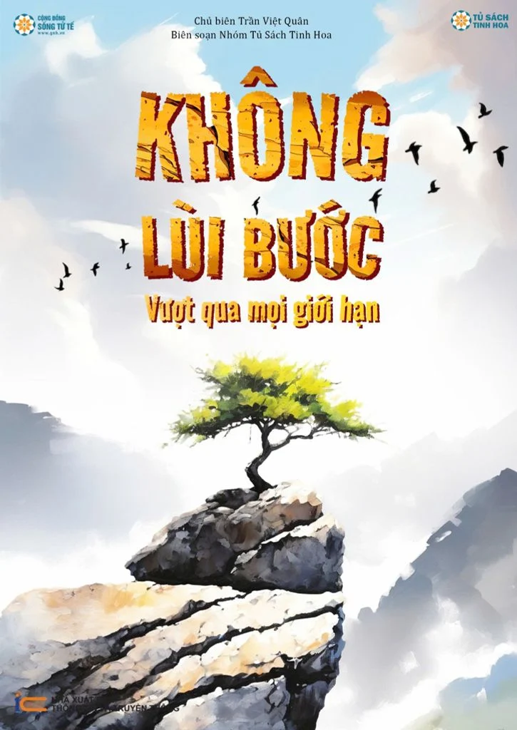 Không Lùi Bước