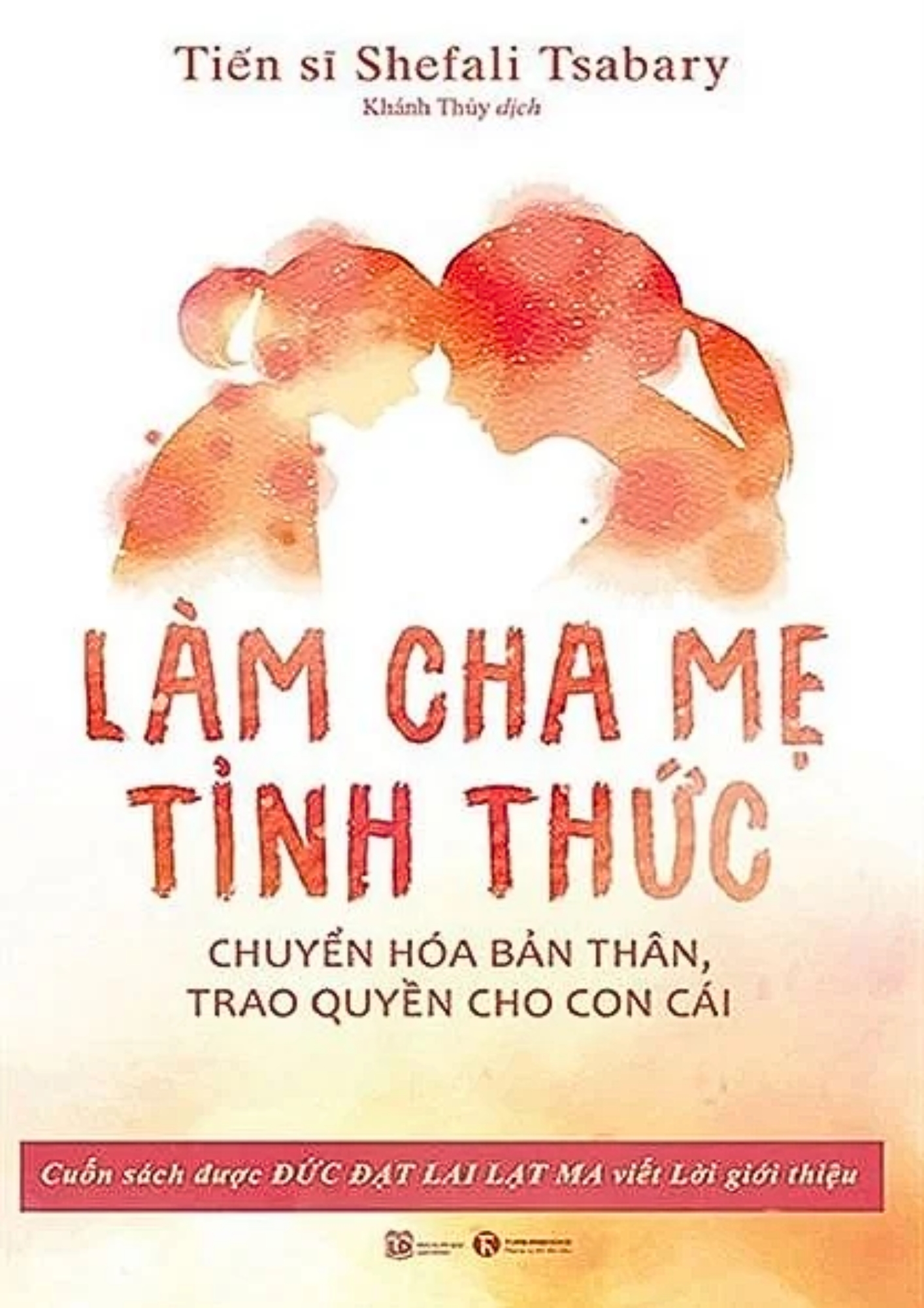 Làm Cha Mẹ Tỉnh Thức
