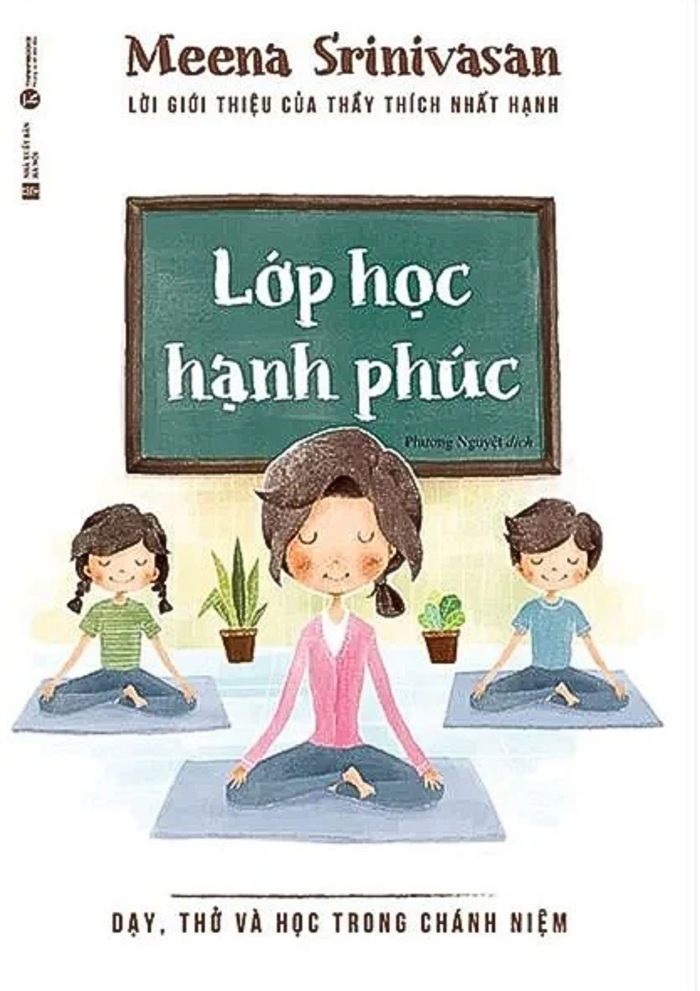Lớp Học Hạnh Phúc