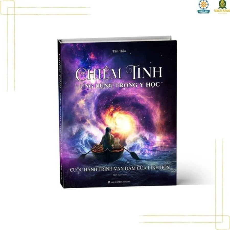 Sách Y Học Chiêm Tinh