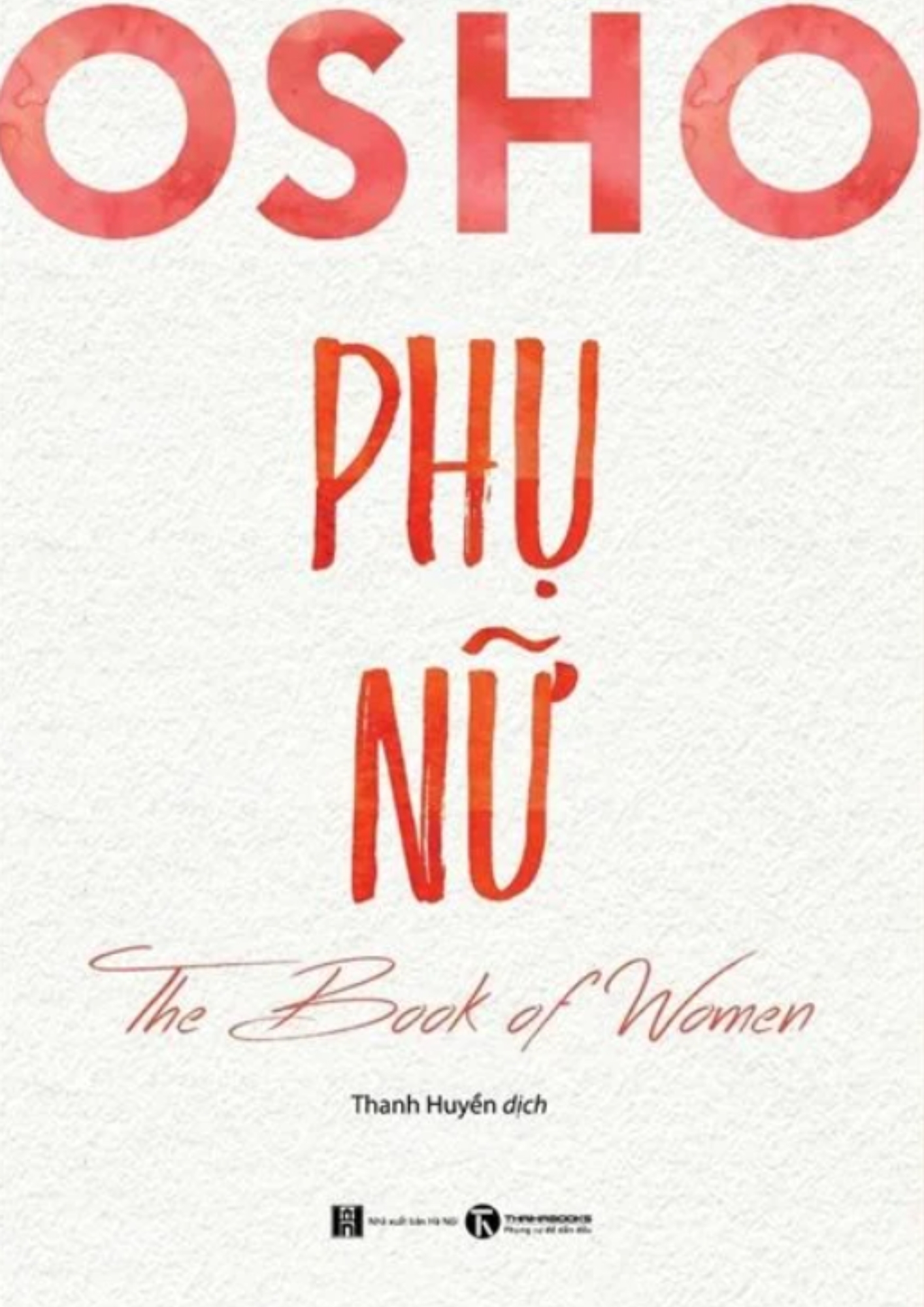 Sách Phụ Nữ
