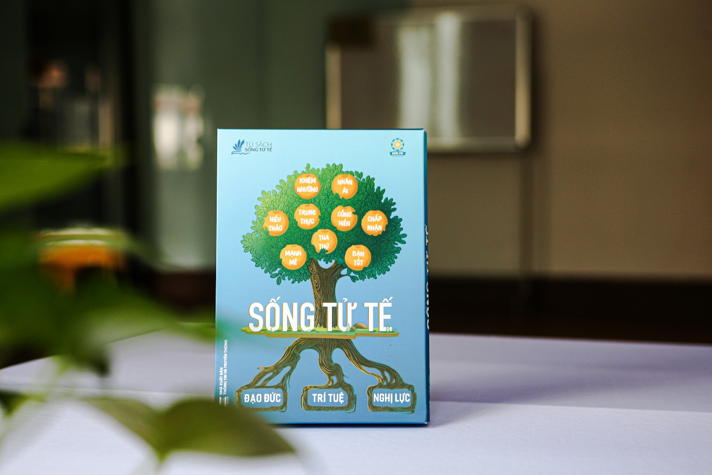 Sống Tử Tế