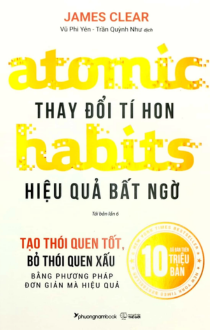 Thay Đổi Tí Hon Hiệu Quả Bất Ngờ