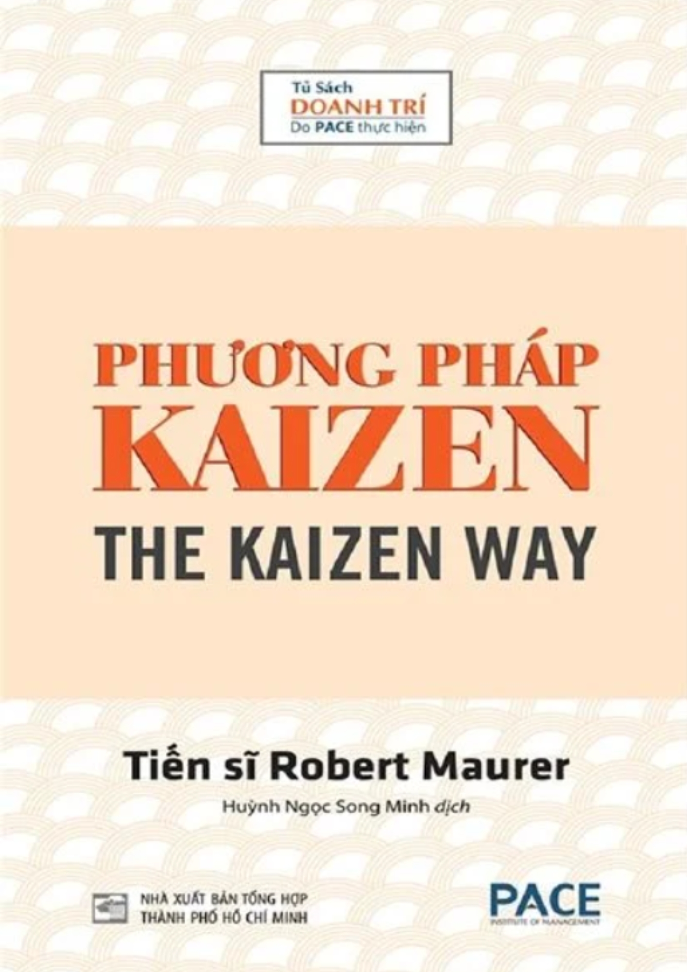 The Kaizen Way – Tinh Thần Của Người Nhật