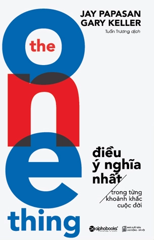 The One Thing