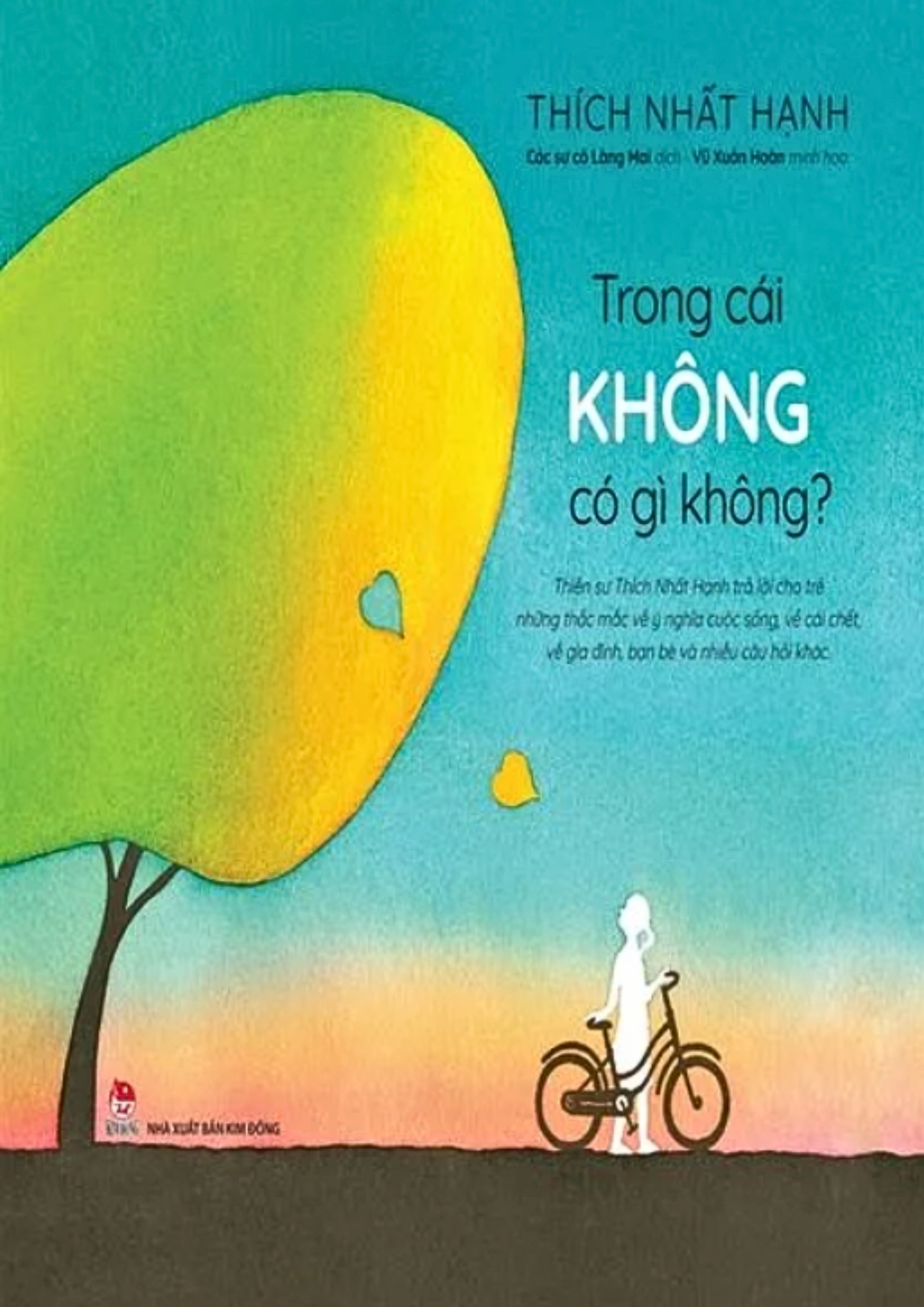 Trong Cái Không Có Gì Không