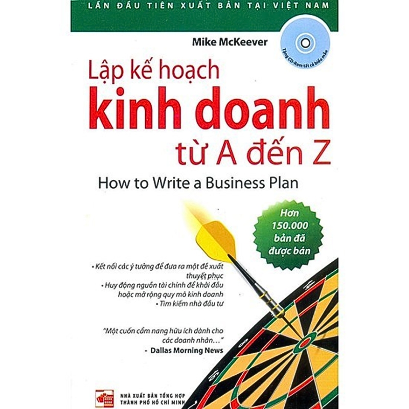 3 cuốn sách hay kinh doanh bạn không nên bỏ lỡ
