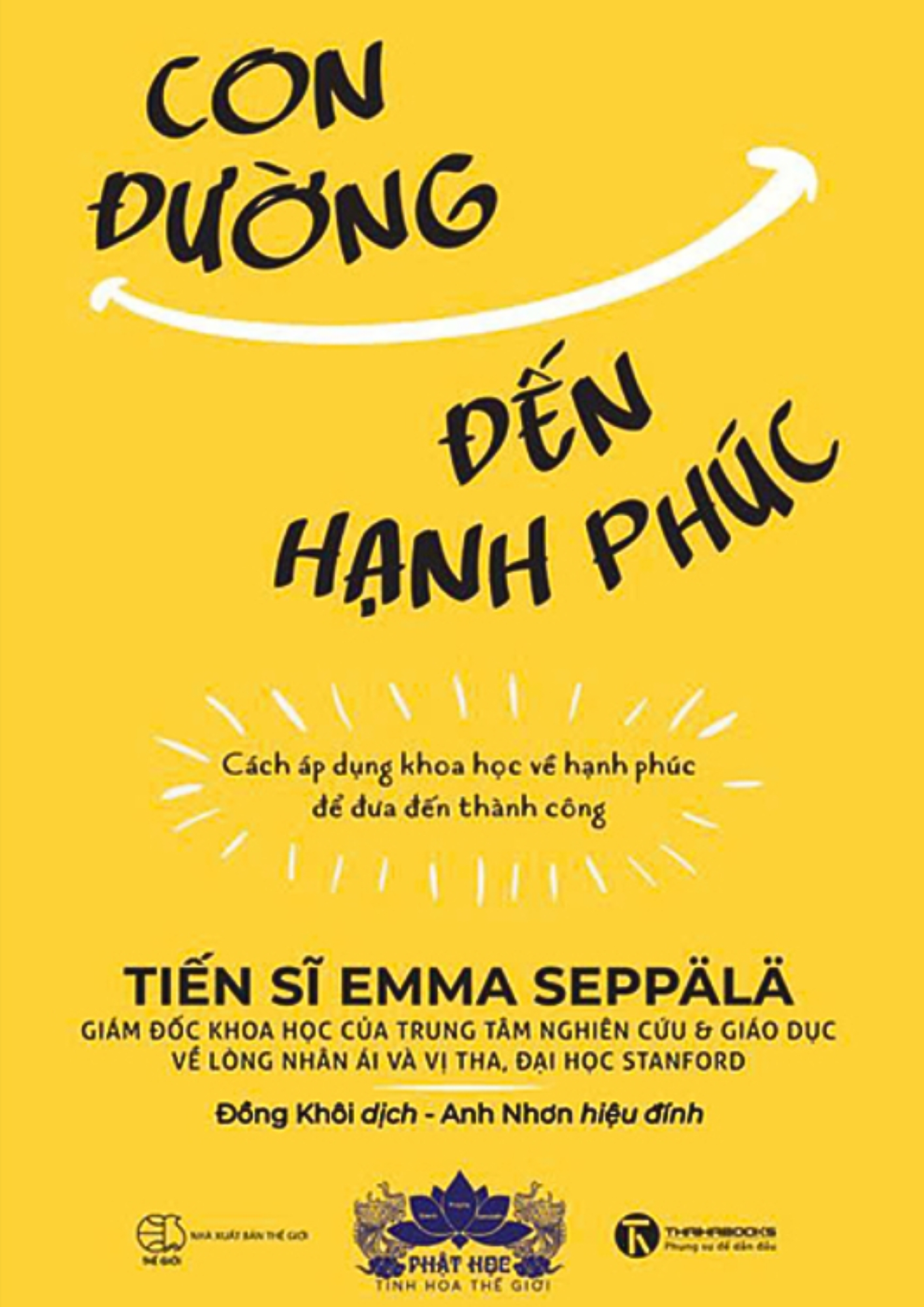 Con đường đến hạnh phúc