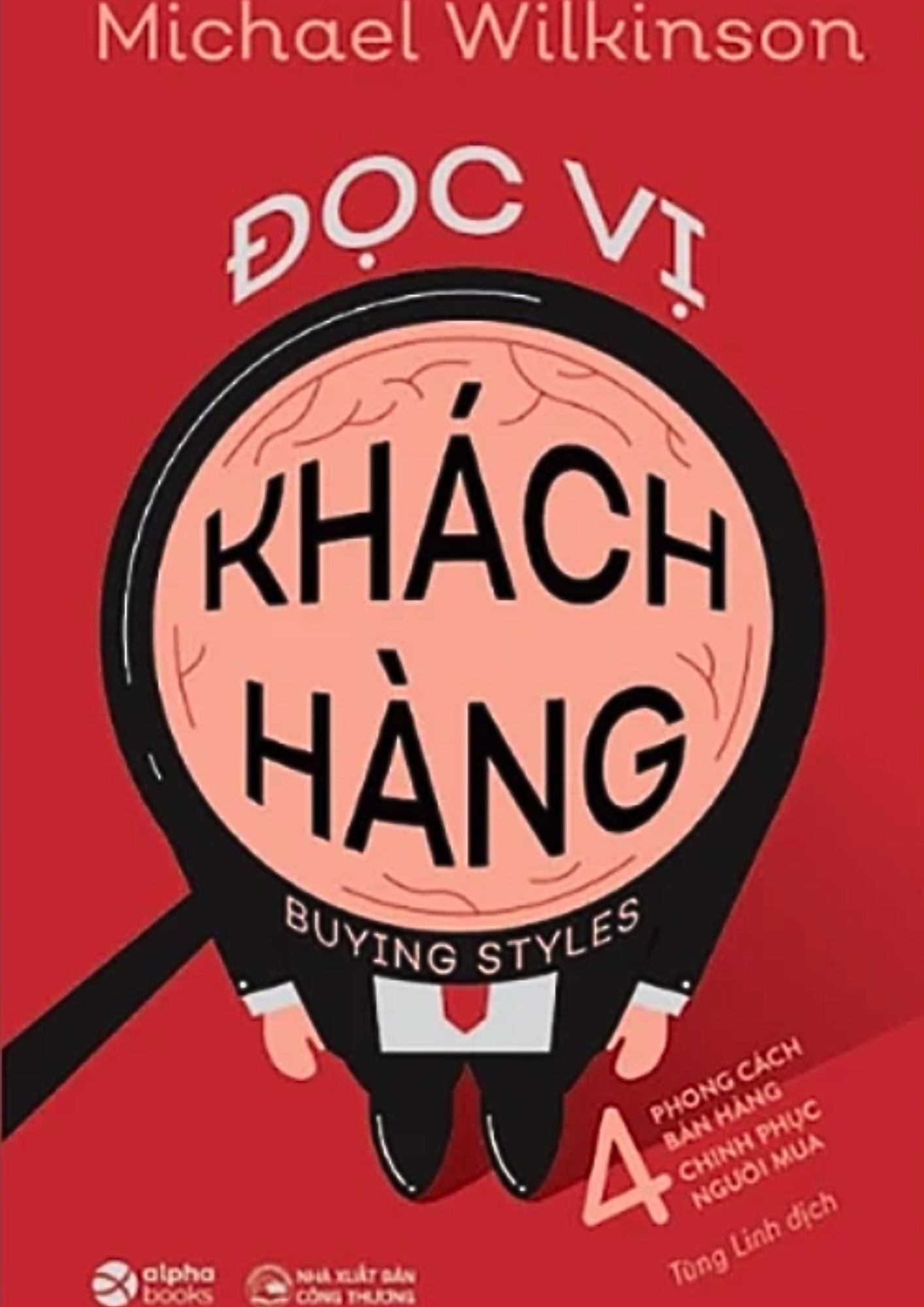 Đọc Vị Khách Hàng