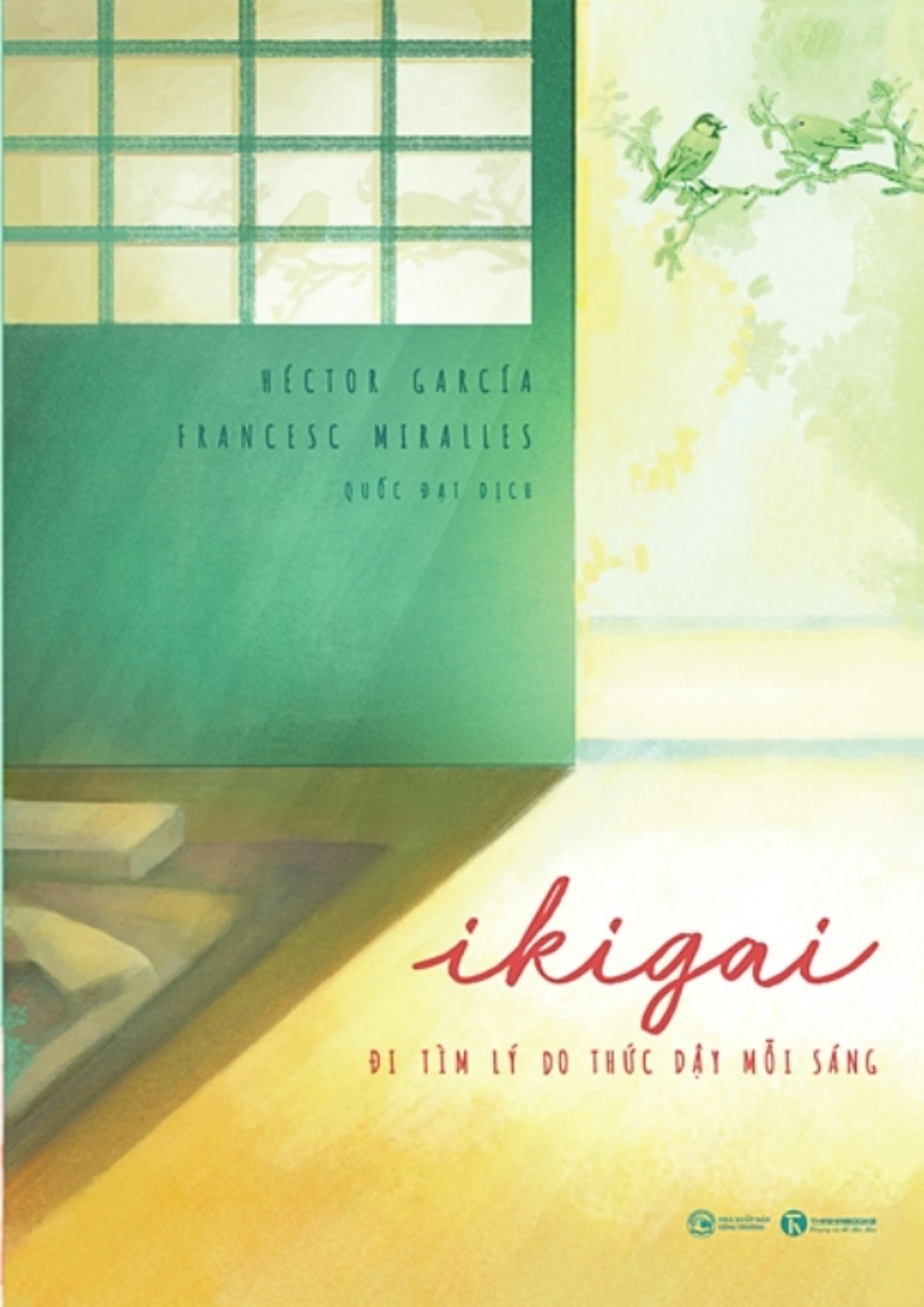ikigai di tim ly do thuc day moi sang 1 - Vinakitchen