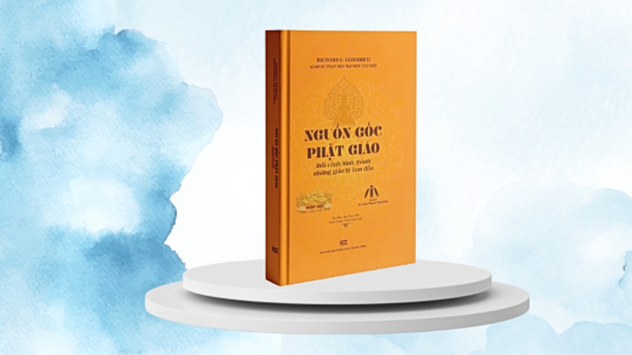 Nguồn gốc Phật giáo: Bối cảnh hình thành những giáo lý ban đầu
