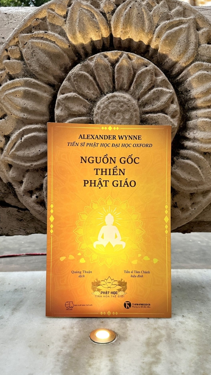Nguồn Gốc Thiền Phật Giáo