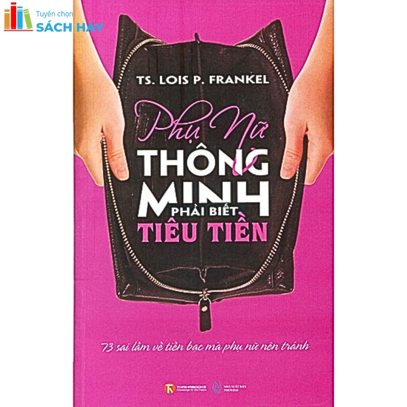 Những cuốn sách hay phụ nữ nên đọc ít nhất một lần trong đời