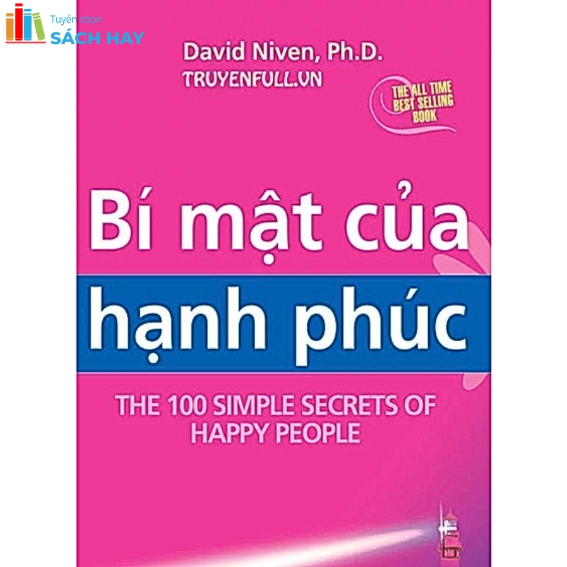 Những cuốn sách hay phụ nữ nên đọc ít nhất một lần trong đời