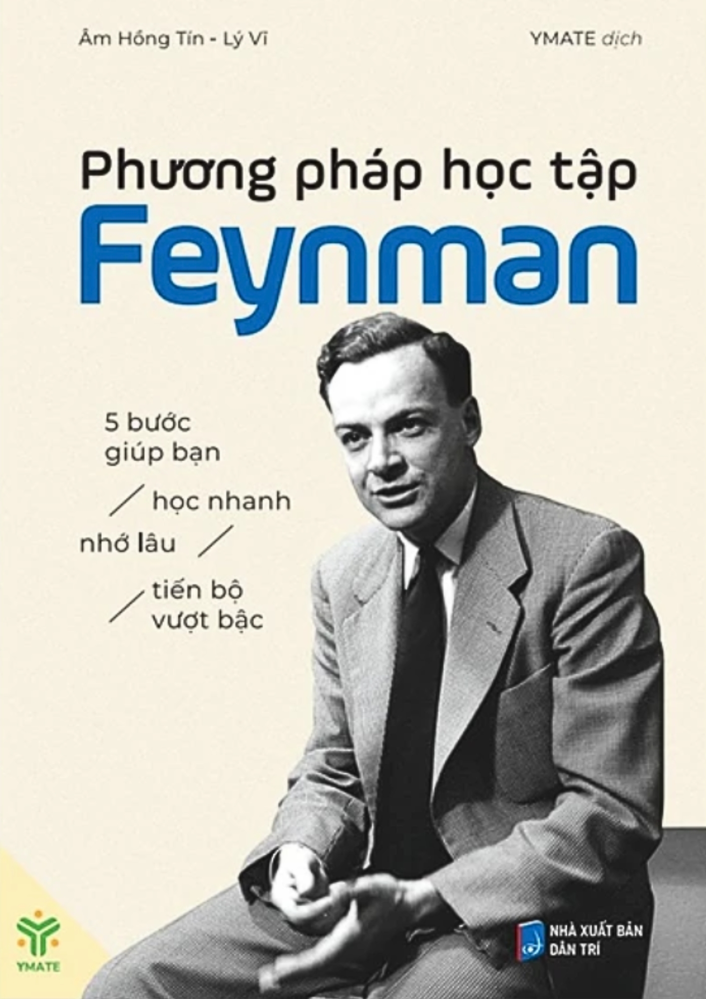Phương Pháp Học Tập Feynman