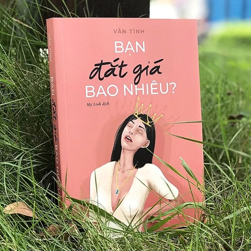 Sách hay cho phụ nữ