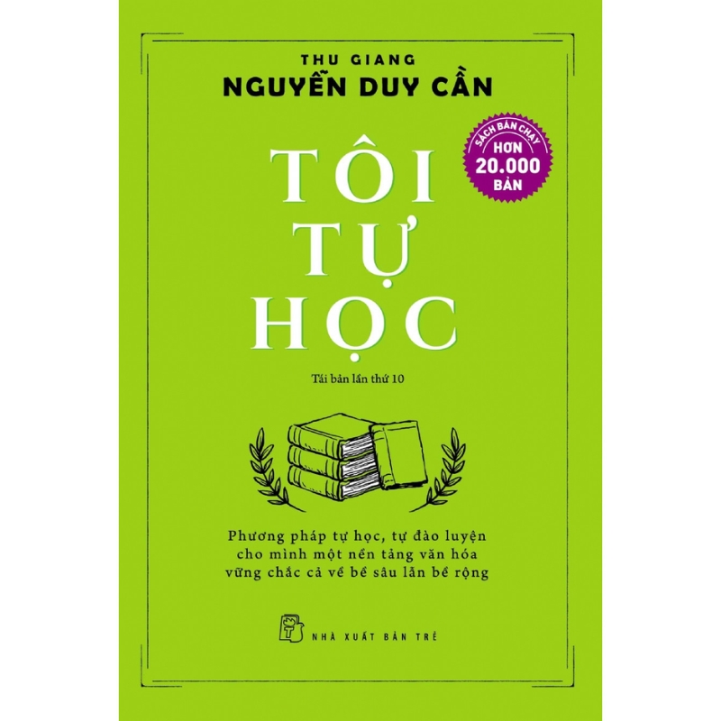 Những cuốn sách hay cho sinh viên