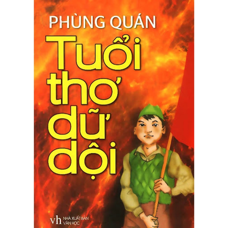 Sách hay cho thiếu nhi