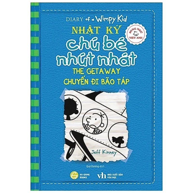 Sách hay cho thiếu nhi