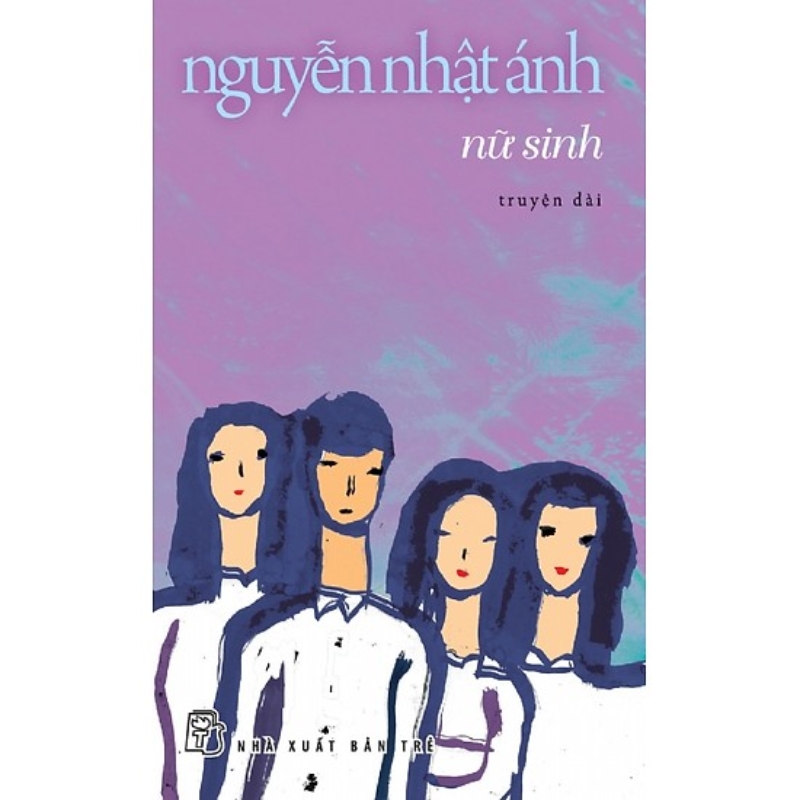 Top 5 sách hay cho thiếu niên của Nguyễn Nhật Ánh