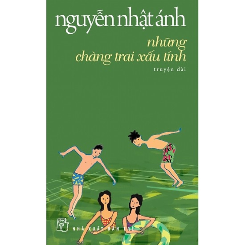 Top 5 sách hay cho thiếu niên của Nguyễn Nhật Ánh