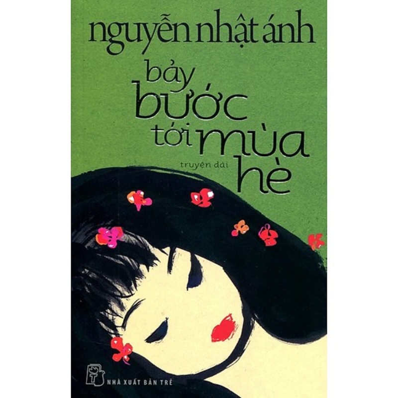 Top 5 sách hay cho thiếu niên của Nguyễn Nhật Ánh