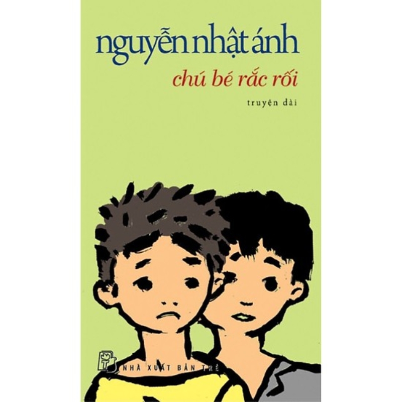 Top 5 sách hay cho thiếu niên của Nguyễn Nhật Ánh