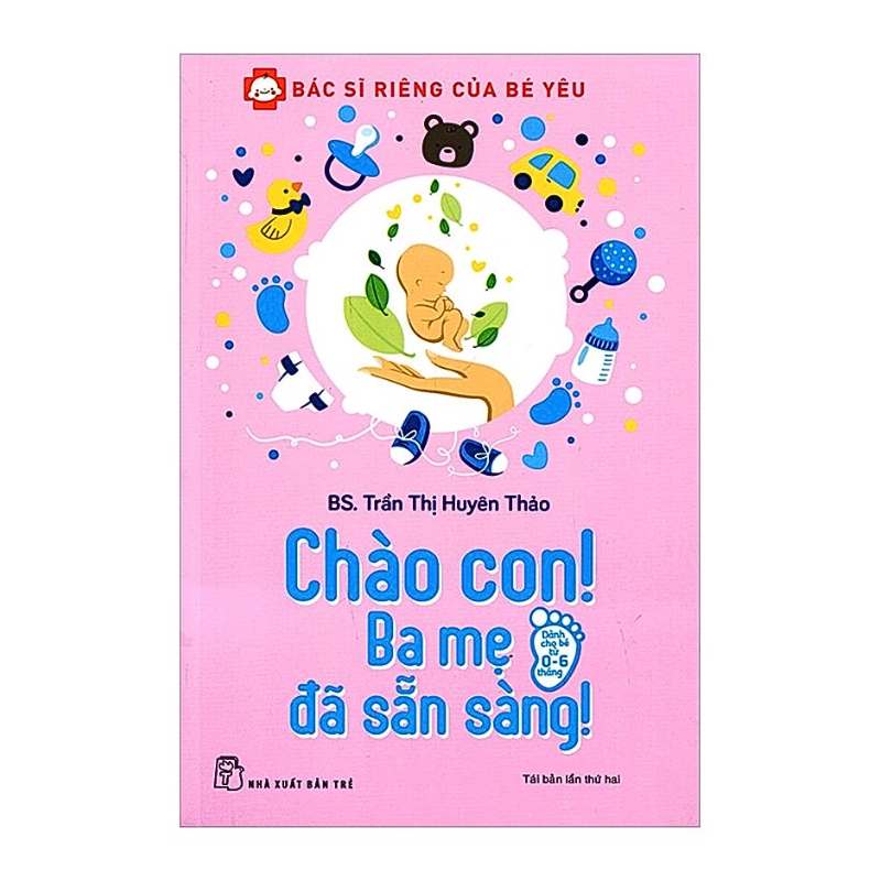 7 Cuốn sách hay dạy con