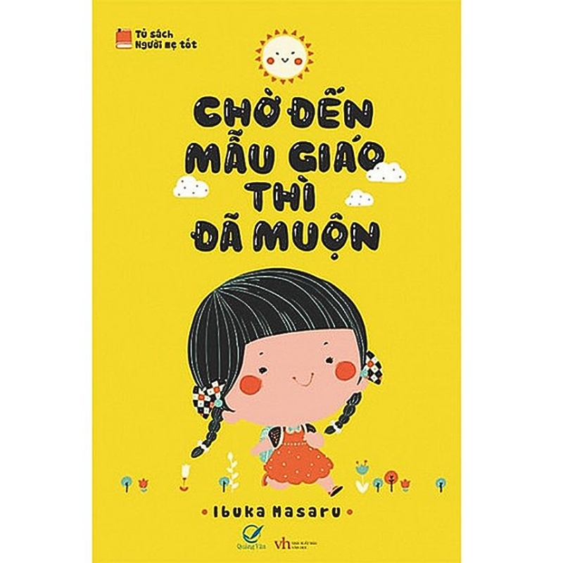 7 Cuốn sách hay dạy con khiến hàng triệu cha mẹ thay đổi tư duy giáo dục
