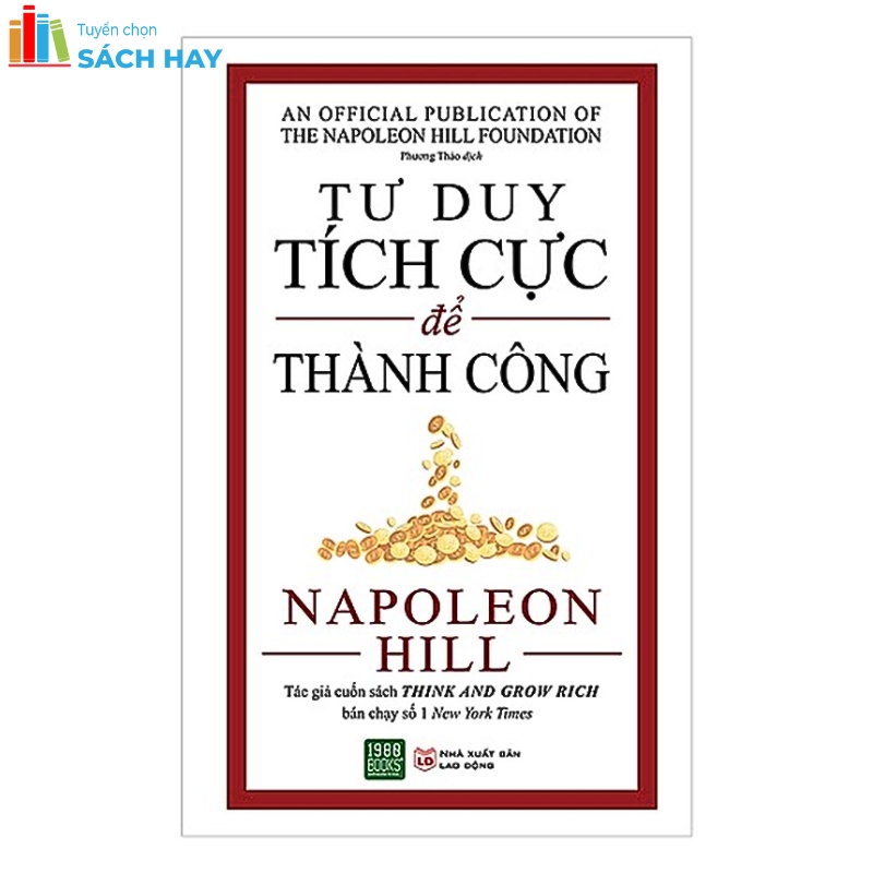 Top 3 sách hay nên đọc 2025 giúp tuổi trẻ sống tích cực hơn