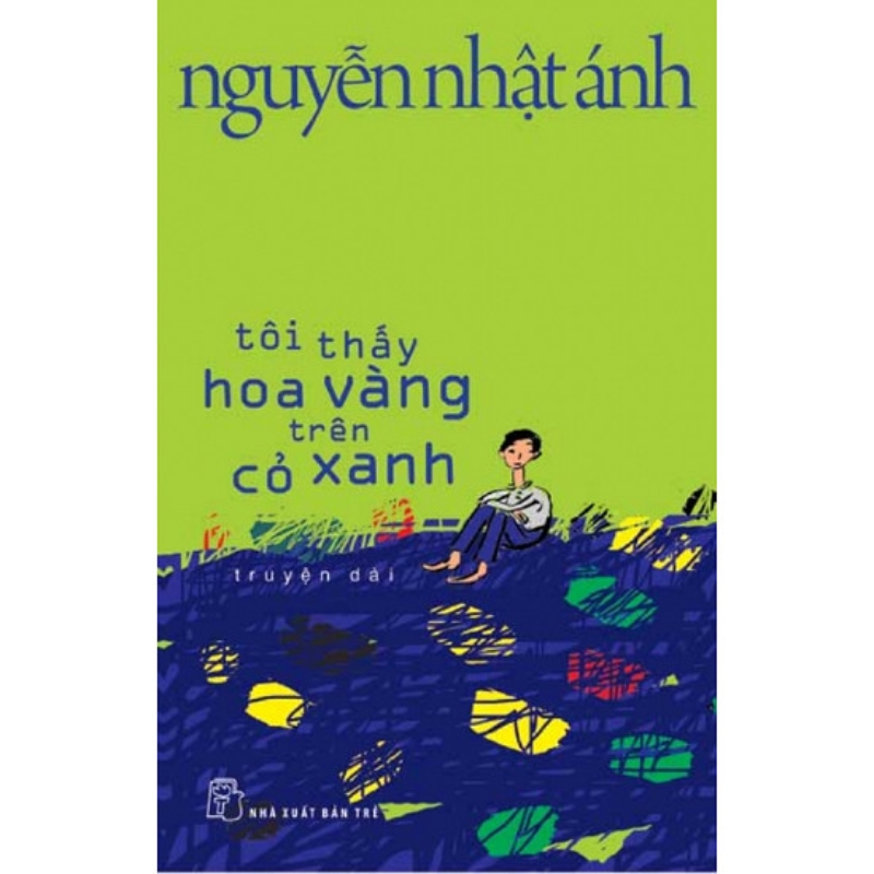 10 cuốn sách hay Nguyễn Nhật Ánh cánh cửa dẫn về tuổi thơ
