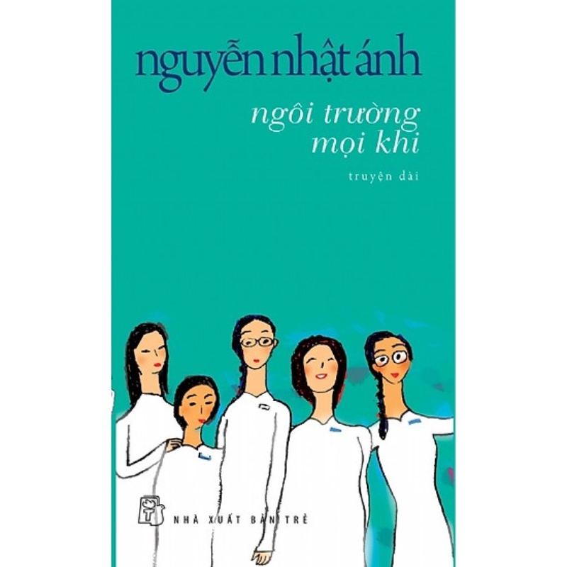 10 cuốn sách hay Nguyễn Nhật Ánh cánh cửa dẫn về tuổi thơ