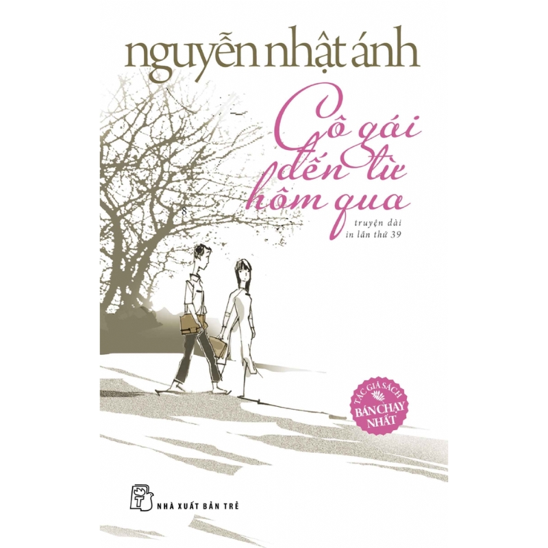 10 cuốn sách hay Nguyễn Nhật Ánh cánh cửa dẫn về tuổi thơ