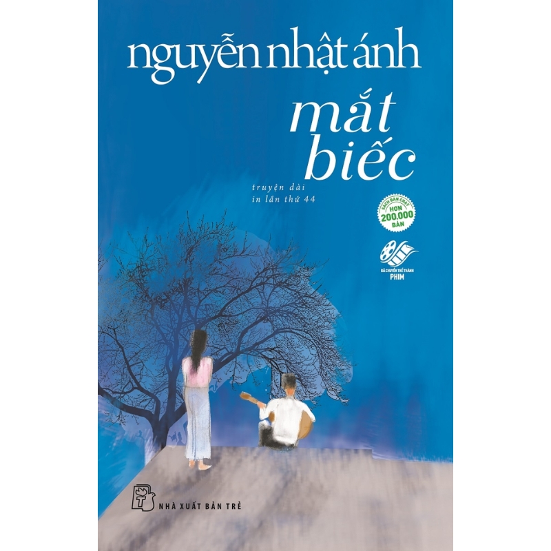 10 cuốn sách hay Nguyễn Nhật Ánh cánh cửa dẫn về tuổi thơ