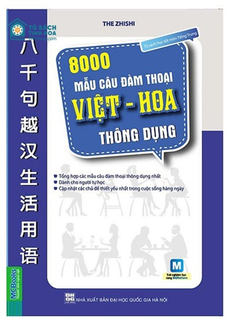 sách hay trung quốc