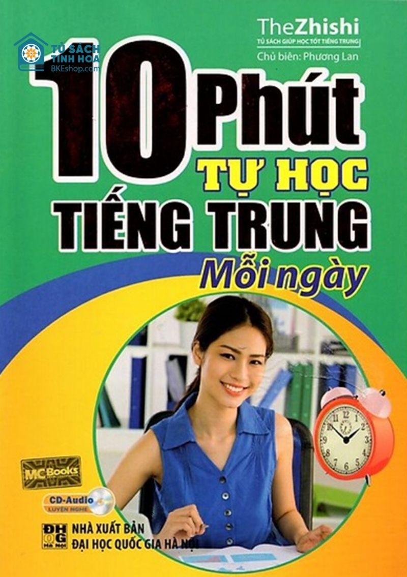 sách hay trung quốc