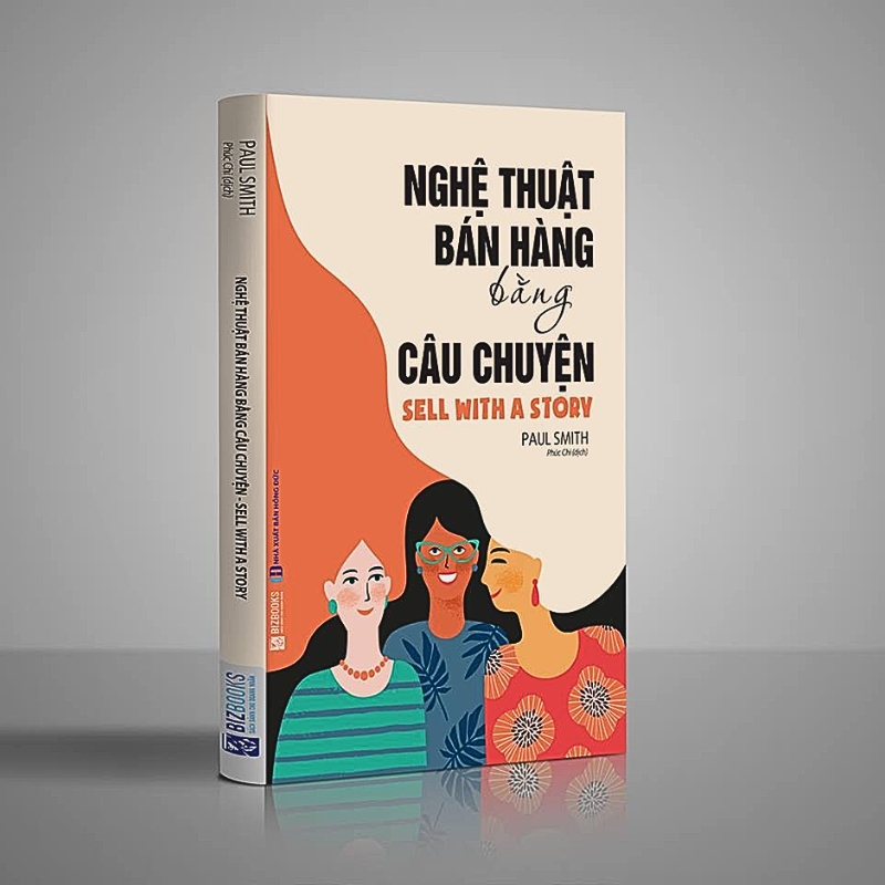 Sách hay về bán hàng