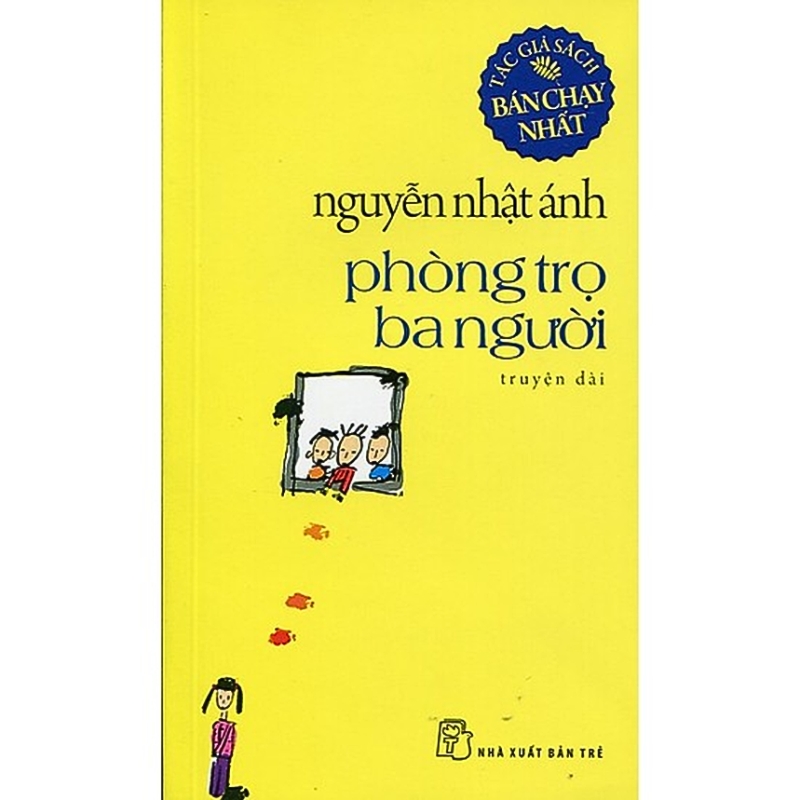 5 cuốn sách hay hay về cuộc sống giúp bạn thấy đời nhẹ tênh