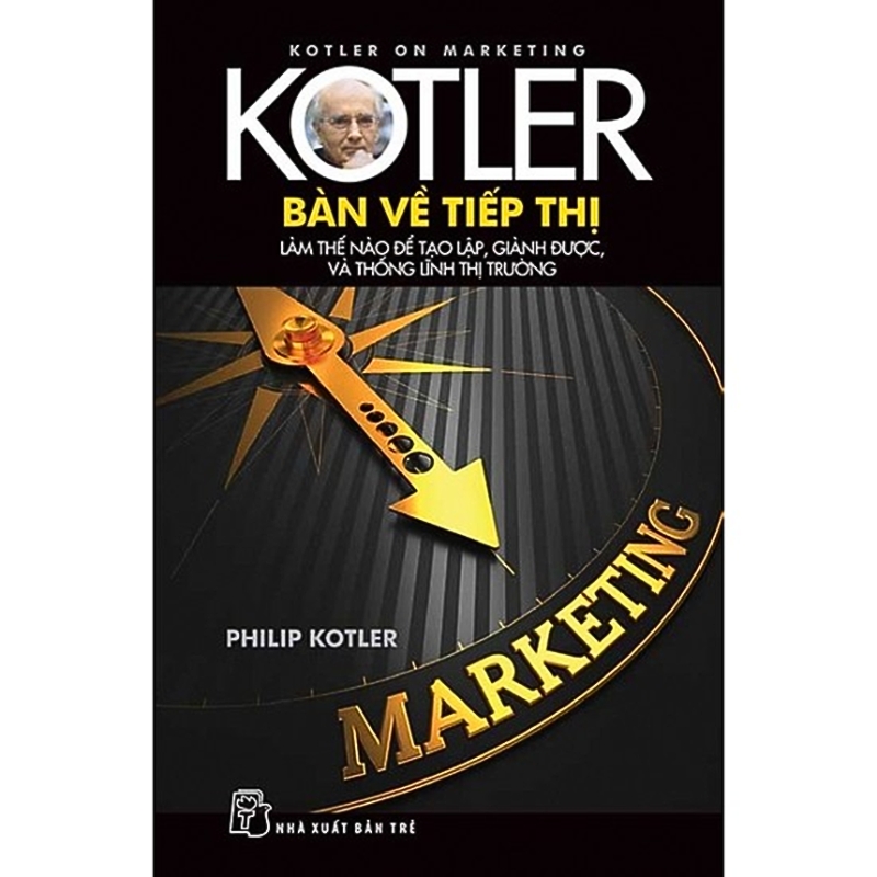 7 quyển sách hay về kinh doanh