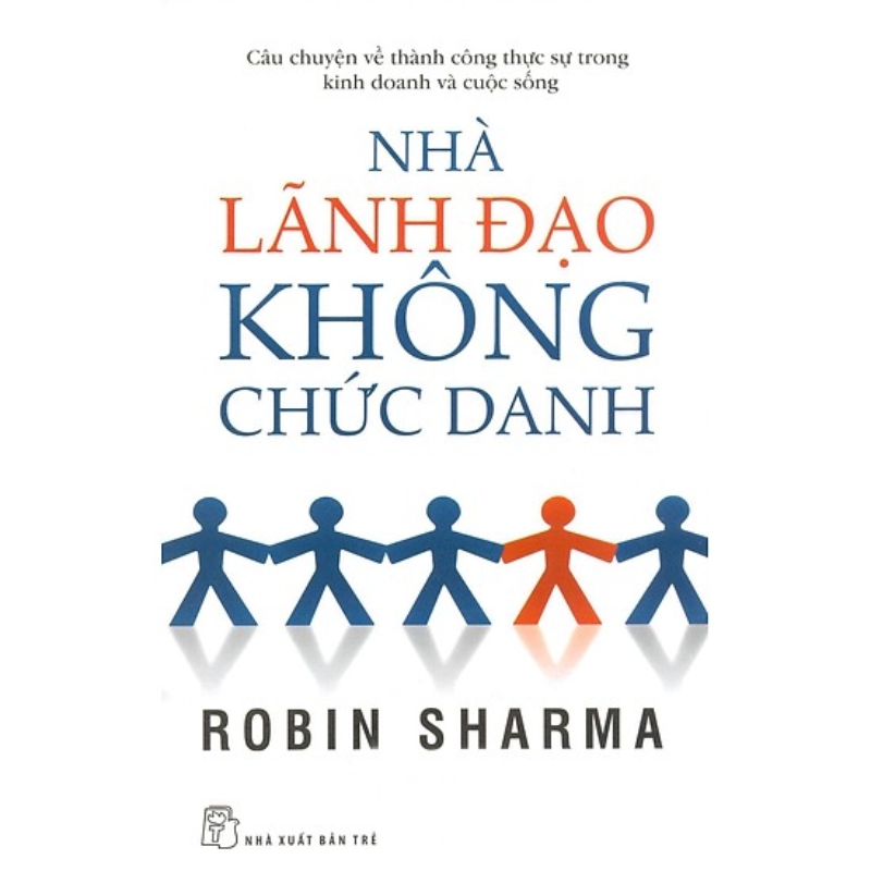 Sách hay về quản lý
