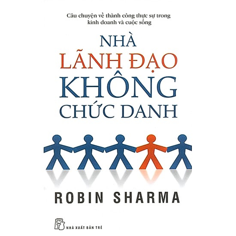 Cuốn sách hay về quản lý nhân sự