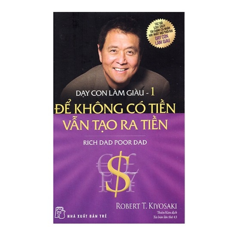 Sách hay về quản lý tài chính cá nhân