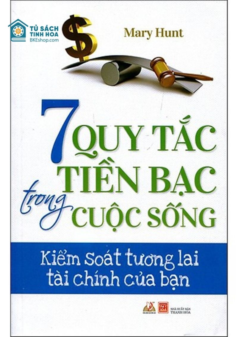 sách hay về tài chính