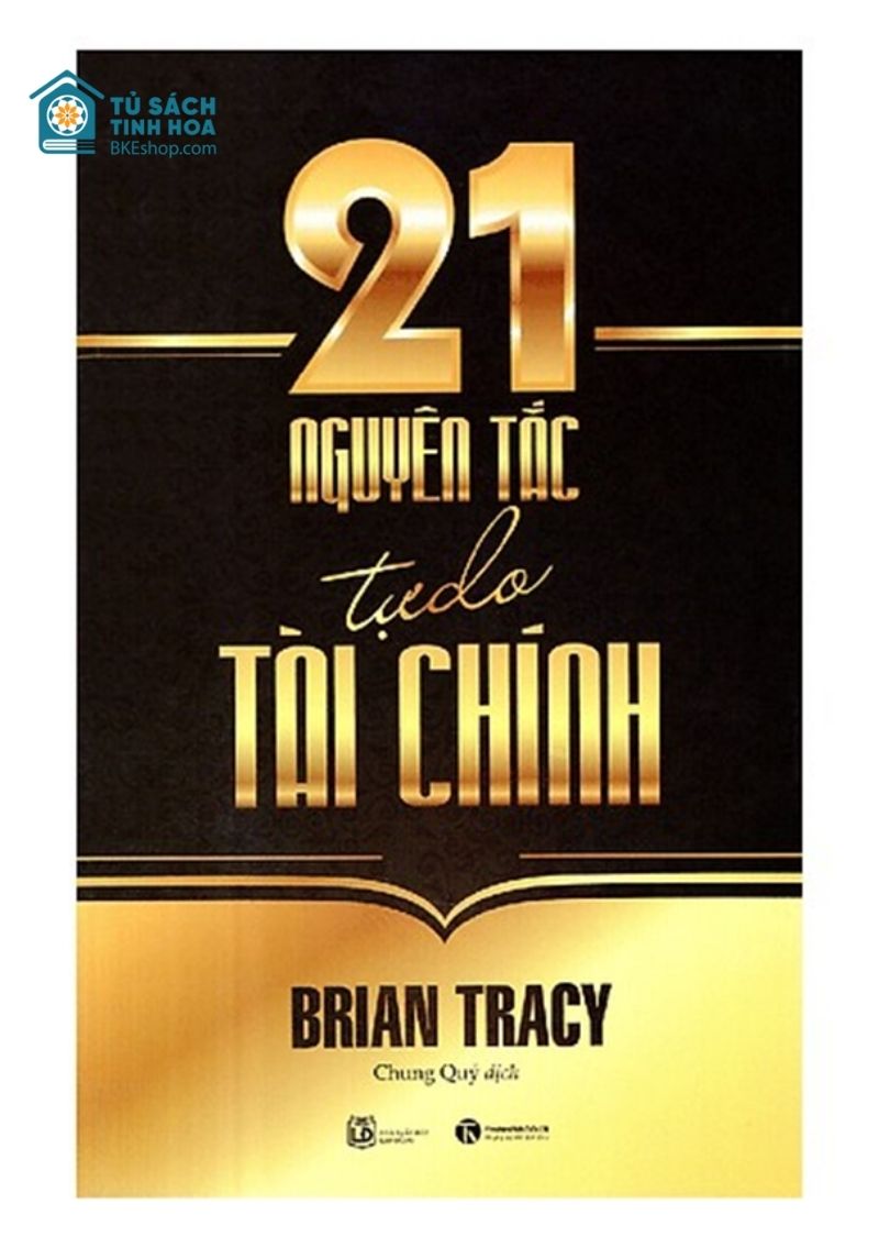 sách hay về tài chính