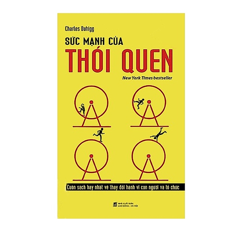 TOP 7+ sách hay về tâm lý học 