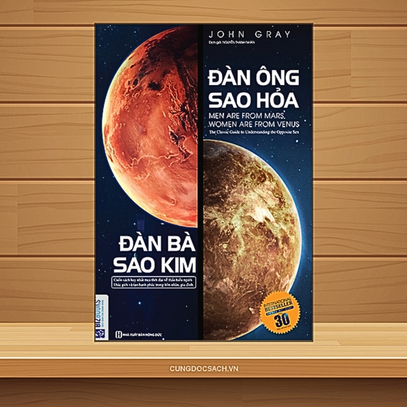 Sách hay về tình yêu